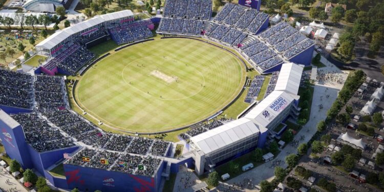 Police fear a lone wolf attack during the India Pakistan match