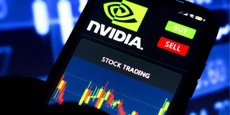 Nvidia Graphics cards