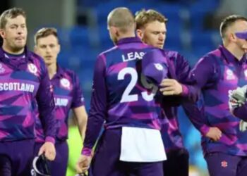 World Cup Challenges