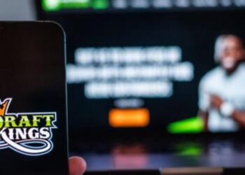 Sports-Betting Stocks Drop as Illinois Senate Passes Budget Raising Tax Scale