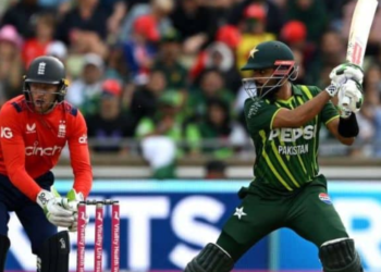 Rain ruins England’s and Pakistan’s third Twenty 20 International