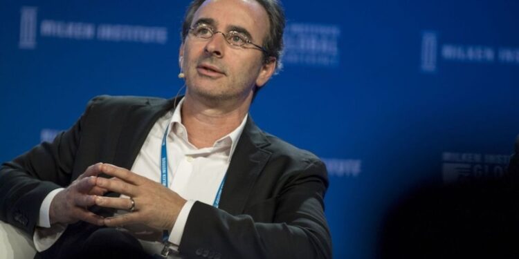 Eric Lefkofsky, the multi billionaire founder of Groupon, is back with another IPO: Tempus AI health technology