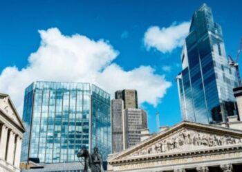 Little changed in London stocks as US and Euro inflation data loomed