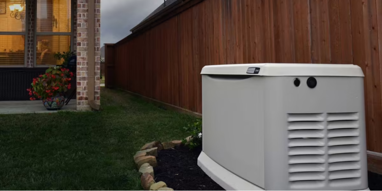 Rising Demand for Home Generators in Houston Luxury Market