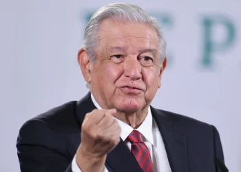 Mexico's new president