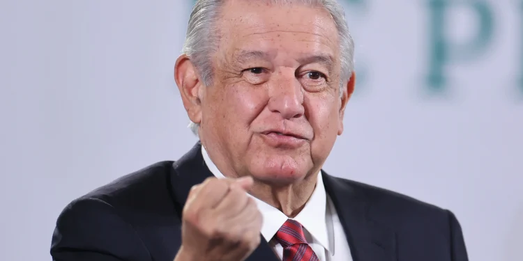 Mexico's new president