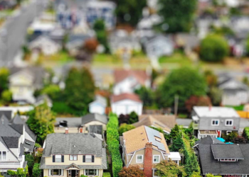 Real estate is the preferred long-term investment for Americans