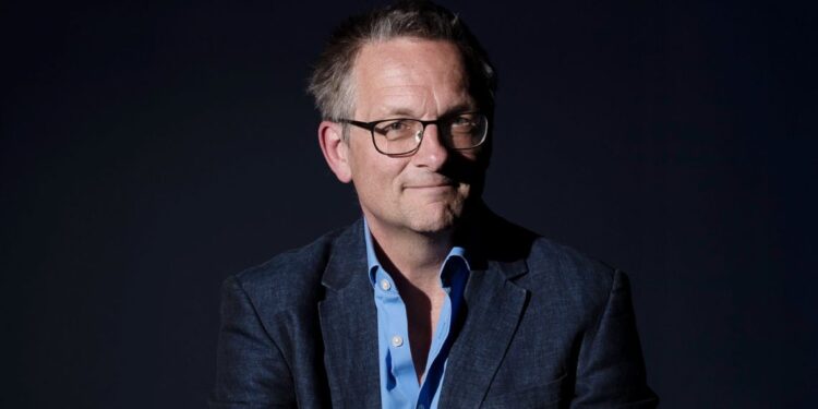 Michael Mosley: Rescuers divert their attention to a hilly path as they “race against time” to find the TV doctor 