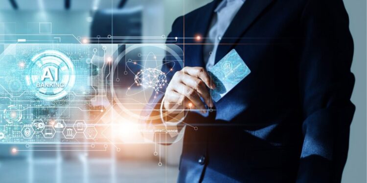 Finance and banks go all in with AI—but customers aren’t so sure