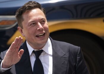 Musk says Tesla shareholders voted yes on his $56 billion pay plan