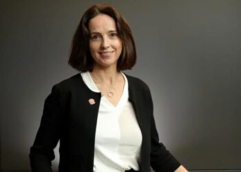 OpenAI employs Sarah Friar, the former CEO of social media business Nextdoor, c