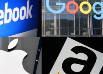 India’s EU-like antitrust law concerns technology firms