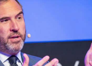 CEO of Ripple said that if Biden is serious about cryptocurrency he needs to fire SEC Chair Gensler