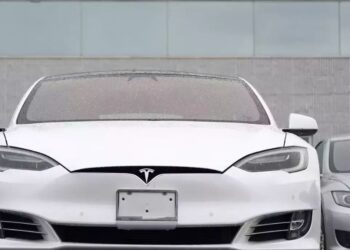 Tesla’s vehicle sales may be down, but people adore its mezcal