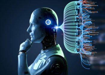 Apple’s artificial intelligence makeover is not really about you