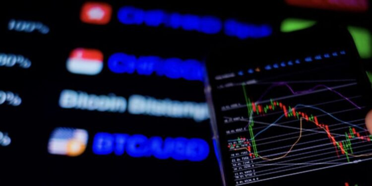 A companion to Online Brokers