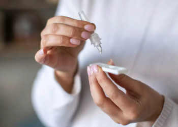 Medication for mpox is expected to be sent to the health department when cases reach seven