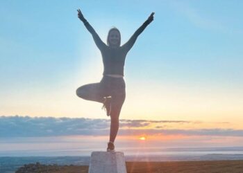 In honor of Mental Health Awareness Week in the UK, Kohler Mira Ltd. is promoting well-being and healthy habits