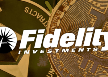Fidelity, a leading asset management firm, reveals a $4.7 million initial investment in an Ethereum ETF