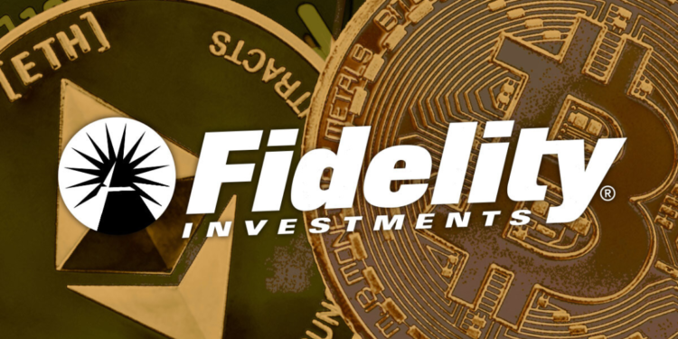 Fidelity, a leading asset management firm, reveals a $4.7 million initial investment in an Ethereum ETF