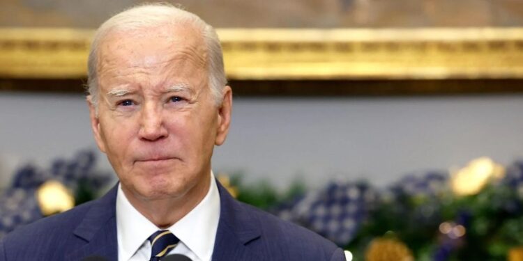 How politics and time influenced Biden’s border gambit
