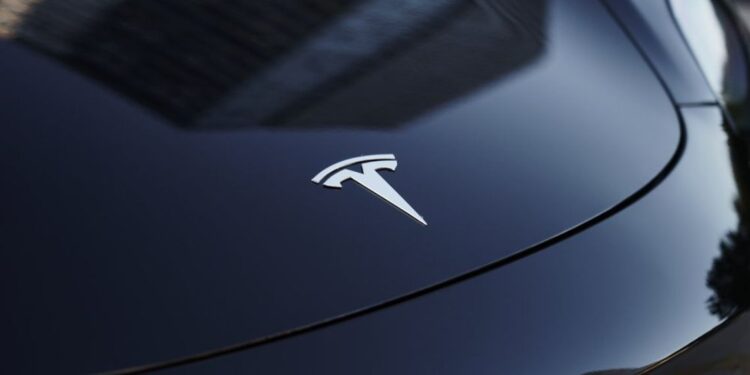 Tesla reportedly submitted suspected illicit electrical work to Swedish police