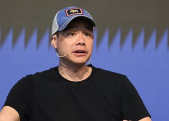 Unicorn-rich VC Wesley Chan owes his achievement to a Craigslist job cleaning lab beakers