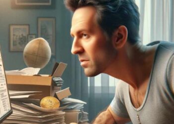 Concerns about IRS digital tax form privacy are brought up by a blockchain advocacy group