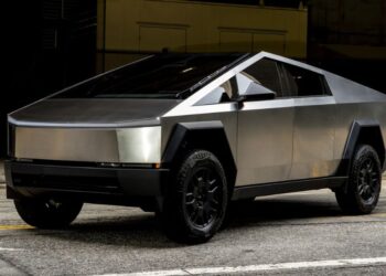 Tesla was forced to issue yet another significant recall of Cybertruck electric vehicles due to serious safety concerns