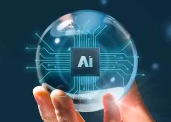 All-powerful, ever-present AI is running out of the internet