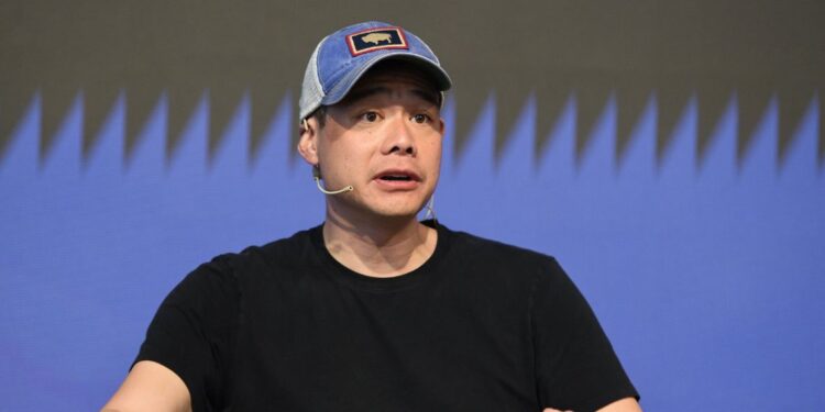 Unicorn-rich VC Wesley Chan owes his achievement to a Craigslist job cleaning lab beakers