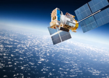 Using NVIDIA technology, Planet Labs will improve satellite AI