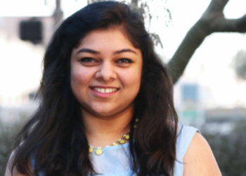 Vedantam is hired by LA Biz Journal to cover technology.