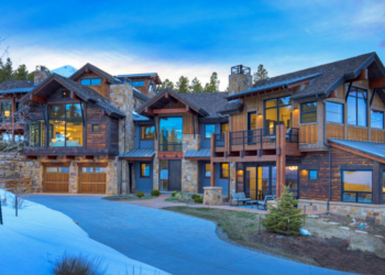 10 most expensive homes sold in Summit County, June 3-9