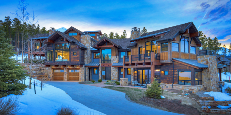 10 most expensive homes sold in Summit County, June 3-9