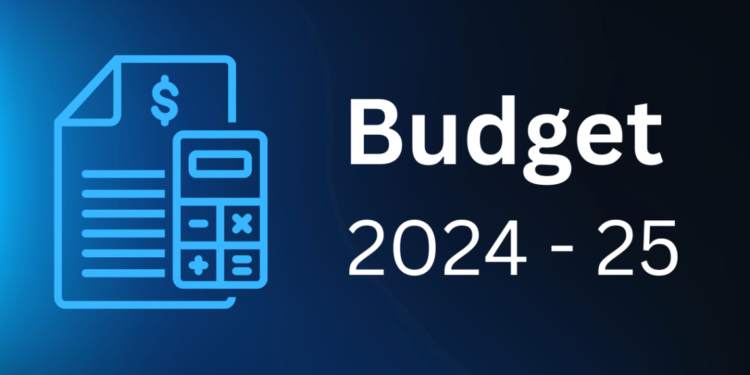 HCCI terms a business-friendly, people-centered federal budget for 2024–25