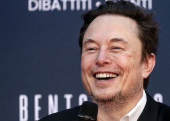 Investors increase Musk’s riches by placing their confidence in him