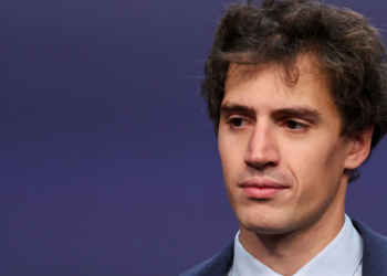 French Artificial Intelligence Start-Up Mistral Is Worth $6.2 Billion