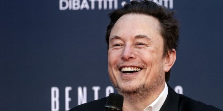 Investors increase Musk’s riches by placing their confidence in him