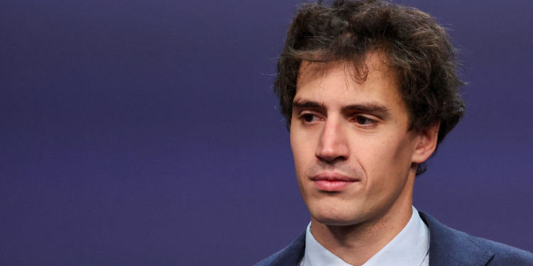 French Artificial Intelligence Start-Up Mistral Is Worth $6.2 Billion