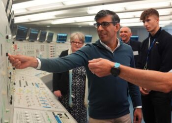 $9 billion port approved by India to increase commerce with Europe