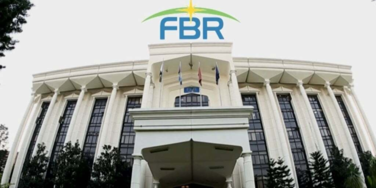 FBR offices will stay open on June 22 and 23 in order to collect taxes