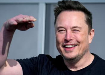 Tesla shareholders approve Musk’s $56 billion compensation deal