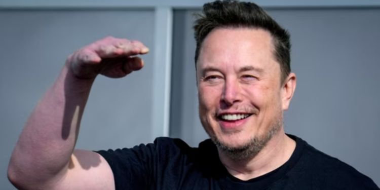 Tesla shareholders approve Musk’s $56 billion compensation deal