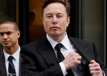 Shareholders re-approve Musk’s $56 billion pay package