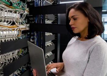 Server racks for xAI’s supercomputer are provided by Dell and Super Micro