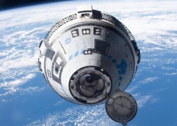 NASA postpones Boeing Starliner’s return to conduct further technical inspections