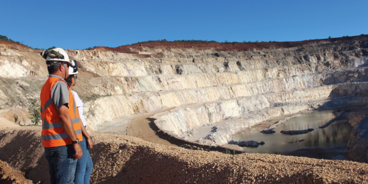 RHI Magnesita Uses RISE with SAP to Improve the Technology Landscape