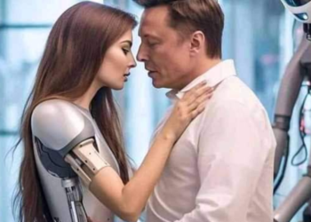 Musk Believes Tesla Will Be Over $30 Trillion Due to Robotics and AI Advancements, May Make 100 Million Optimus Robots in a Year