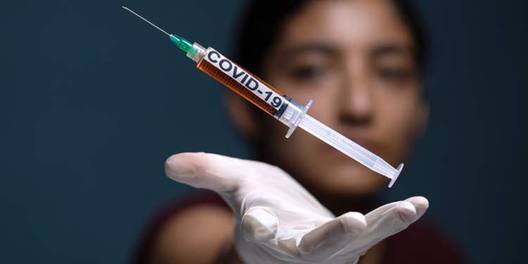 The COVID-19 inquiry reveals how the US military undermined a Chinese vaccination effort